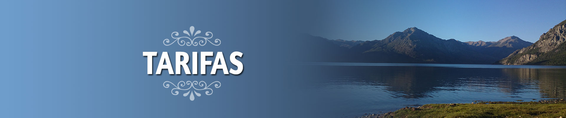 TARIFAS